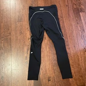 Fabletics high waisted motion 365 legging